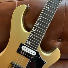 Gibson 【プロトタイプ】Victory Gold Mist Satin #221030045【3.10kg】_3
