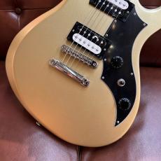 Gibson 【プロトタイプ】Victory Gold Mist Satin #221030045【3.10kg】_4