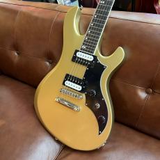 Gibson 【プロトタイプ】Victory Gold Mist Satin #221030045【3.10kg】_11