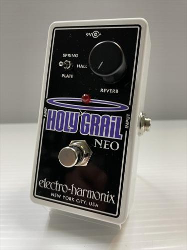 Electro-Harmonix Holy Grail Neo