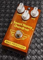 MAD PROFESSOR Sweet Honey Overdrive FAC