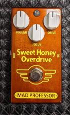 MAD PROFESSOR Sweet Honey Overdrive FAC_2