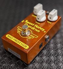 MAD PROFESSOR Sweet Honey Overdrive FAC_3