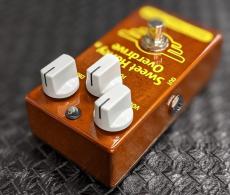 MAD PROFESSOR Sweet Honey Overdrive FAC_4