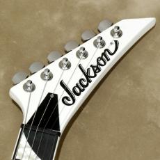 Jackson Pro Series KingV KVTMG Snow White_4