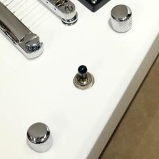 Jackson Pro Series KingV KVTMG Snow White_7