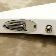 Jackson Pro Series KingV KVTMG Snow White_8