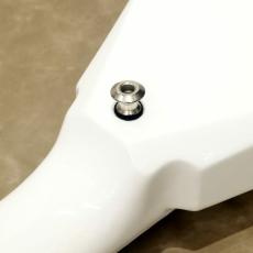 Jackson Pro Series KingV KVTMG Snow White_9