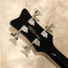 Gretsch Electromatic CVT Bass Double-Cut, Laurel Fingerboard, Bristol Fog_5