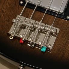 Gretsch Electromatic CVT Bass Double-Cut, Laurel Fingerboard, Bristol Fog_7