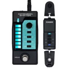 Casio DIMENSION SHIFTER 【未展示在庫】【新感覚エクスプレッション・ストラップ】