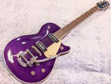 Gretsch G5210T-P90 Electromatic Jet / Amethyst【3.73kg】_2