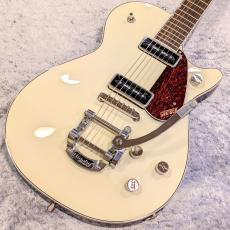 Gretsch G5210T-P90 Electromatic Jet / Vintage White【3.88kg】