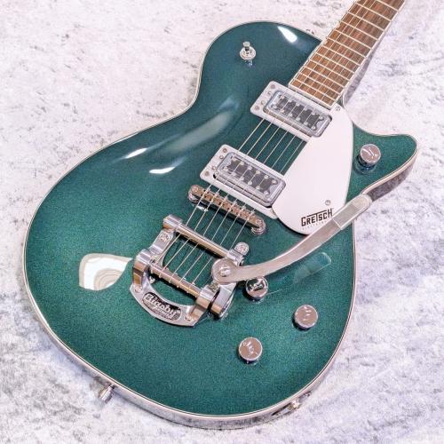 Gretsch G5230T Electromatic Jet / Cadillac Green【3.89kg】