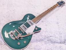 Gretsch G5230T Electromatic Jet / Cadillac Green【3.89kg】_2