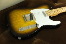 Suhr CLASSIC T / 2 Tone Tobacco Burst