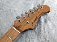 Bacchus BST-1-RSM/M / Black 【3.30kg】_3