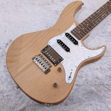 YAMAHA PACIFICA 612V II X / YNS(Yellow Natural Satin)【旧価格!!】
