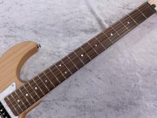 YAMAHA PACIFICA 612V II X / YNS(Yellow Natural Satin)【旧価格!!】_2