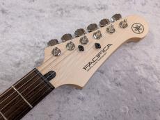 YAMAHA PACIFICA 612V II X / YNS(Yellow Natural Satin)【旧価格!!】_3