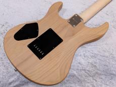 YAMAHA PACIFICA 612V II X / YNS(Yellow Natural Satin)【旧価格!!】_4