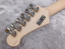 YAMAHA PACIFICA 612V II X / YNS(Yellow Natural Satin)【旧価格!!】_6