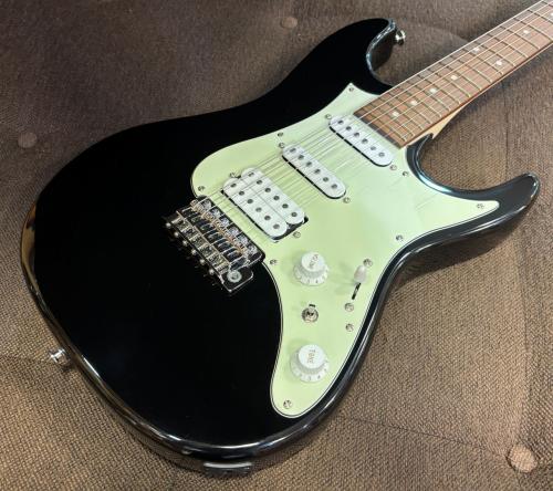 Ibanez AZES40/Black 【3.28kg】