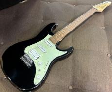 Ibanez AZES40/Black 【3.28kg】_2