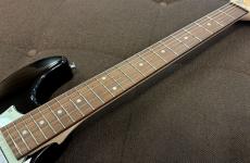 Ibanez AZES40/Black 【3.28kg】_3