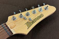 Ibanez AZES40/Black 【3.28kg】_4