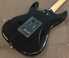 Ibanez AZES40/Black 【3.28kg】_5