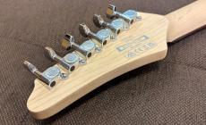 Ibanez AZES40/Black 【3.28kg】_7