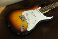 FUJIGEN BCST100RBD / 3TS 【3.38kg】