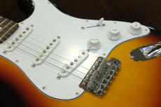 FUJIGEN BCST100RBD / 3TS 【3.38kg】_7