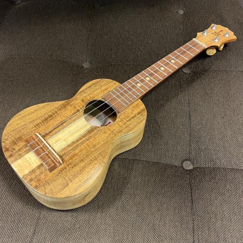 KoAloha 《1本限りの特価品》KSO-02 Opio Soprano Concert Neck