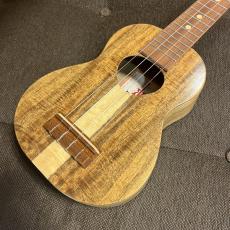 KoAloha 《1本限りの特価品》KSO-02 Opio Soprano Concert Neck_2
