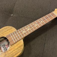 KoAloha 《1本限りの特価品》KSO-02 Opio Soprano Concert Neck_3