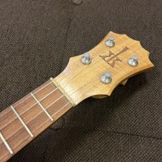 KoAloha 《1本限りの特価品》KSO-02 Opio Soprano Concert Neck_4