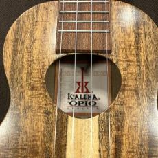 KoAloha 《1本限りの特価品》KSO-02 Opio Soprano Concert Neck_5