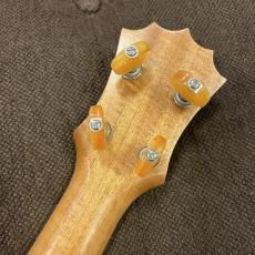 KoAloha 《1本限りの特価品》KSO-02 Opio Soprano Concert Neck_6