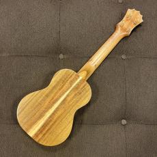 KoAloha 《1本限りの特価品》KSO-02 Opio Soprano Concert Neck_7