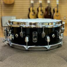 Mapex 《現品限り超特価》Black Panther Series "NUCLEUS" (14"×5.5") [BPNMW4550CPB] Piano Black