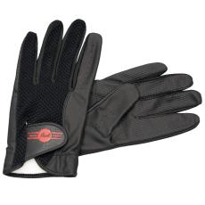 Pearl 《1点限り超特価》ドラマーズグローブ -ロックグリップ III- (Sサイズ) [RG-3SN] #BLK【定価から25%OFF】