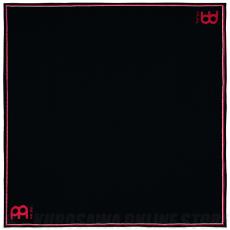 Meinl 《1点限り超特価》ドラムラグ (ブラック) Large(200x200cm) [MDRL-BK] 【定価より30%OFF】