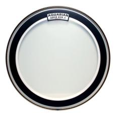 AQUARIAN 《1枚限り超特価》20" Super-Kick Clear Double Ply  [SKⅡ20]【定価より40%OFF】