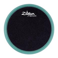 Zildjian "REFLEXX" Conditioning Pad 6" #Green【定価より10%OFF】