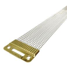 CANOPUS 14" ヴィンテージ スネアワイヤー 16 [CPSL-14DR16]