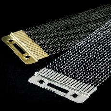 CANOPUS 14" ヴィンテージ スネアワイヤー (ドライ) [CPSL-14DR]