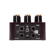 Universal Audio UAFX Lion '68 Super Lead Amp_2