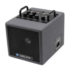 Phil Jones Bass NANOBASS X4 Black Tweed【2025冬・限定カラー】【未開封品 即納可能】